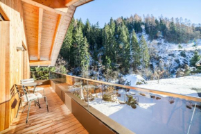 Chalet de Ultimis San Pancrazio